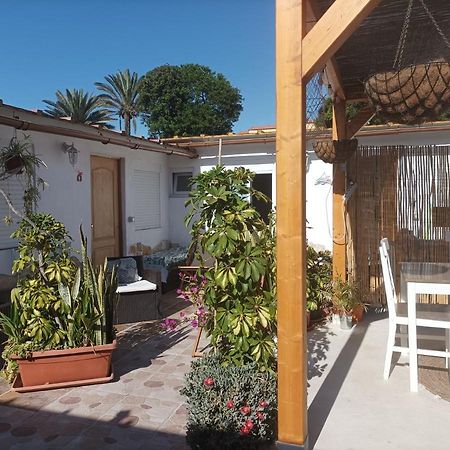 Desert Of Love Fuerteventura Apartment กอสตากาลมา ภายนอก รูปภาพ