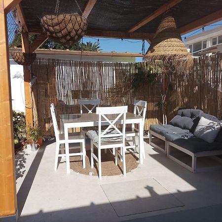 Desert Of Love Fuerteventura Apartment กอสตากาลมา ภายนอก รูปภาพ
