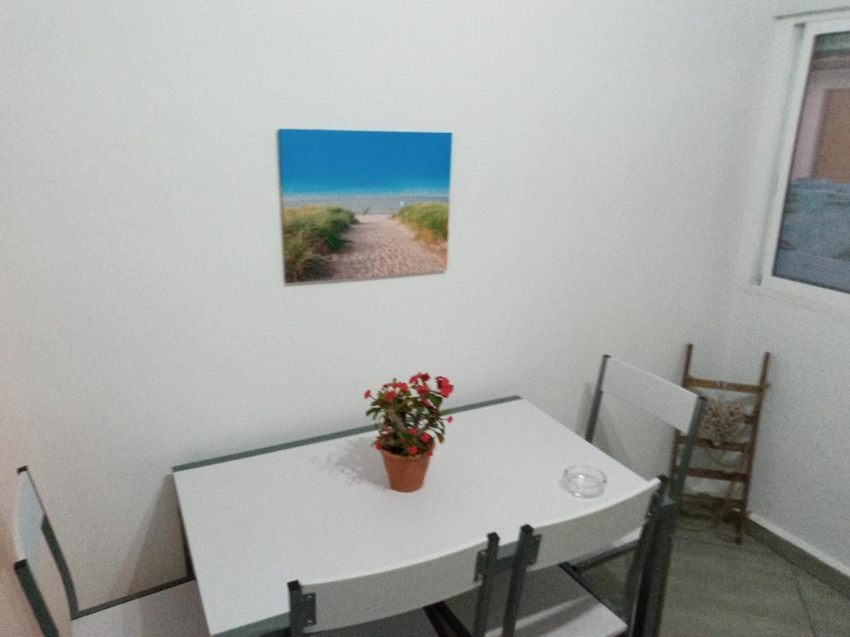 Desert Of Love Fuerteventura Apartment กอสตากาลมา ภายนอก รูปภาพ