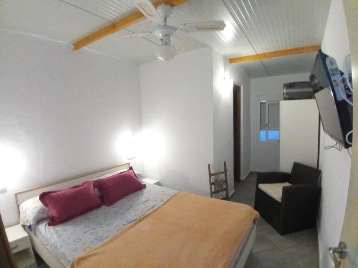 Desert Of Love Fuerteventura Apartment กอสตากาลมา ภายนอก รูปภาพ