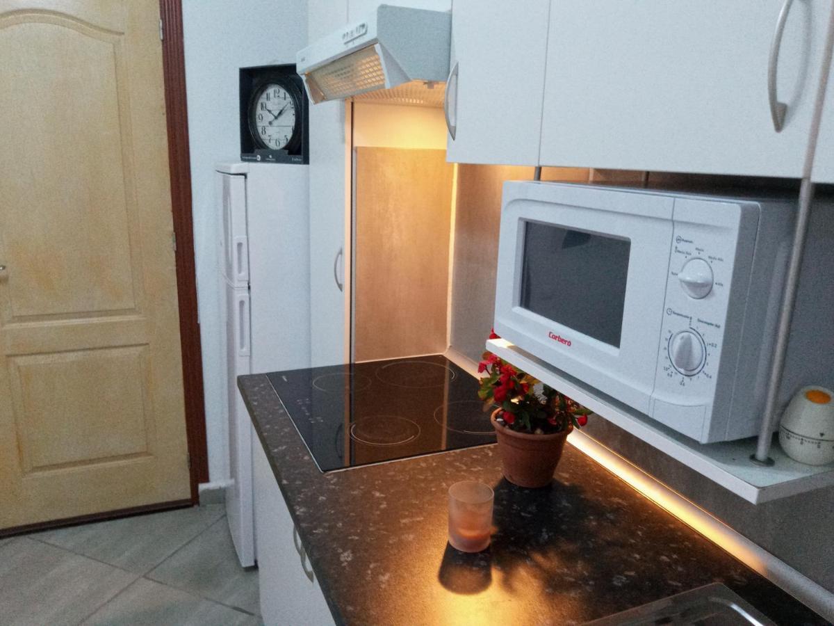 Desert Of Love Fuerteventura Apartment กอสตากาลมา ภายนอก รูปภาพ
