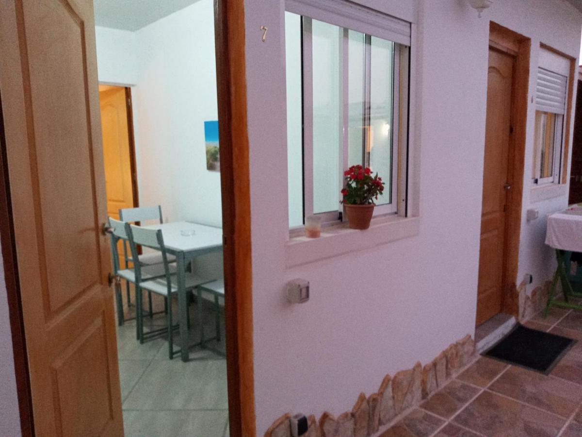 Desert Of Love Fuerteventura Apartment กอสตากาลมา ภายนอก รูปภาพ
