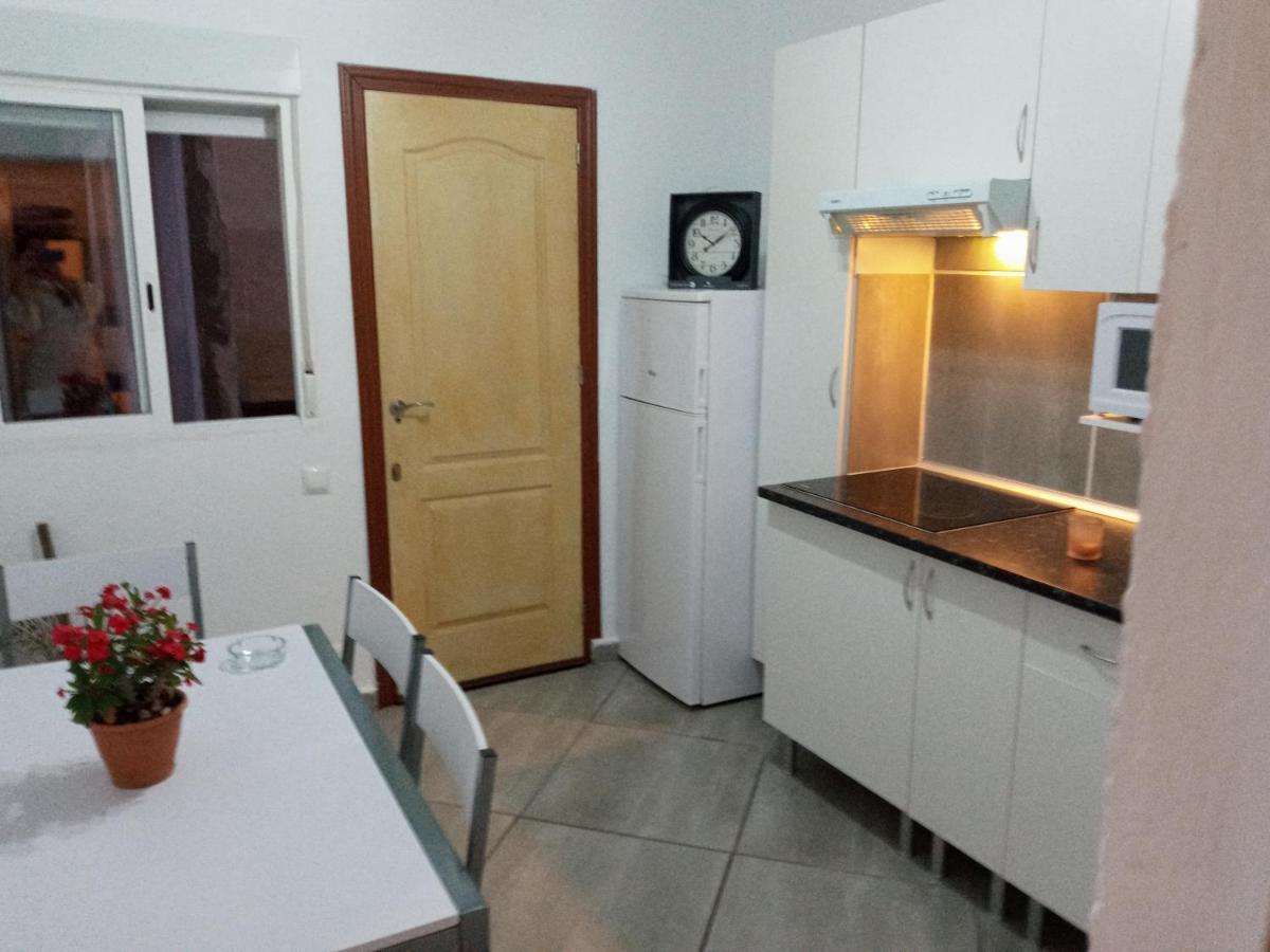Desert Of Love Fuerteventura Apartment กอสตากาลมา ภายนอก รูปภาพ