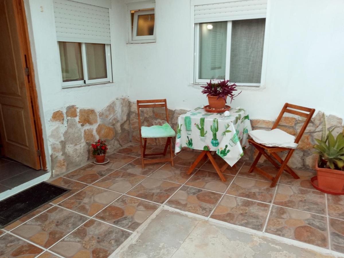 Desert Of Love Fuerteventura Apartment กอสตากาลมา ภายนอก รูปภาพ