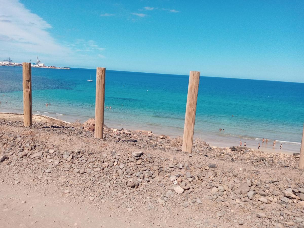 Desert Of Love Fuerteventura Apartment กอสตากาลมา ภายนอก รูปภาพ