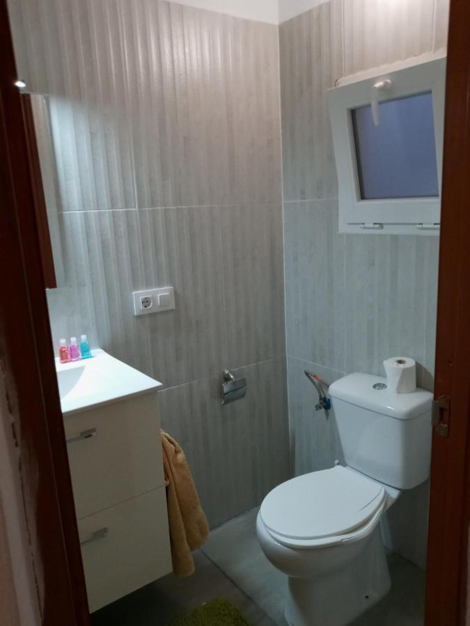 Desert Of Love Fuerteventura Apartment กอสตากาลมา ภายนอก รูปภาพ