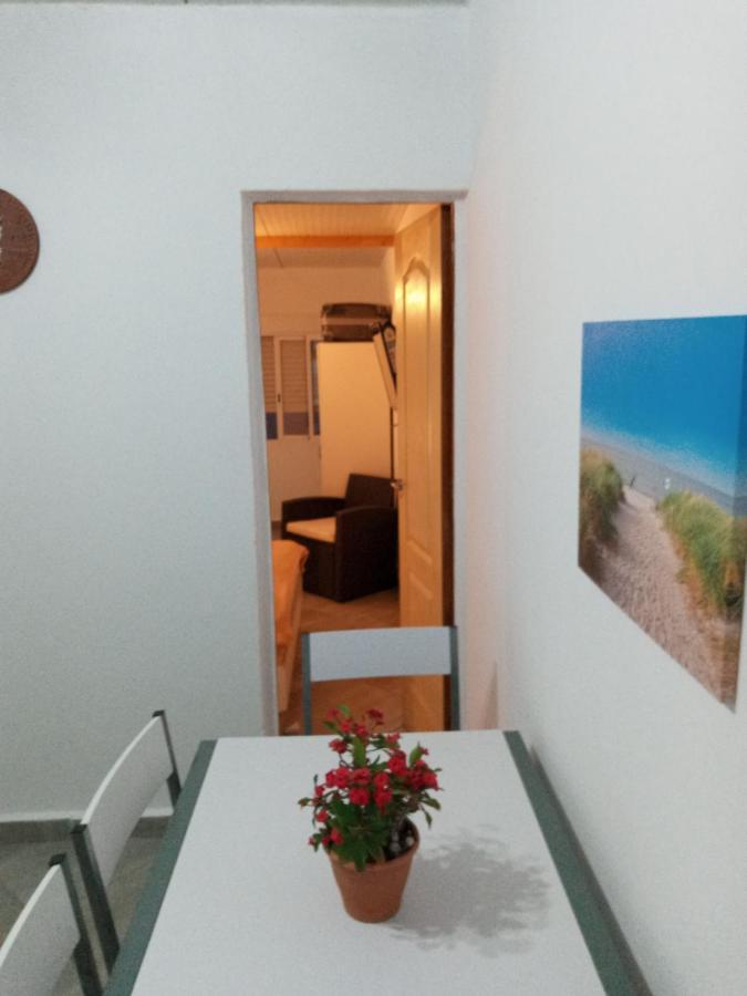 Desert Of Love Fuerteventura Apartment กอสตากาลมา ภายนอก รูปภาพ