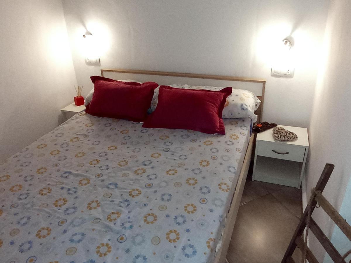 Desert Of Love Fuerteventura Apartment กอสตากาลมา ภายนอก รูปภาพ