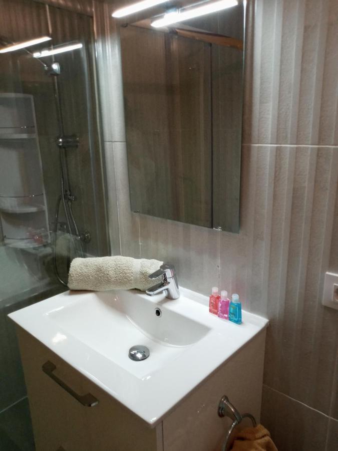 Desert Of Love Fuerteventura Apartment กอสตากาลมา ภายนอก รูปภาพ