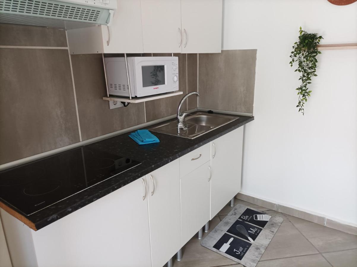 Desert Of Love Fuerteventura Apartment กอสตากาลมา ภายนอก รูปภาพ