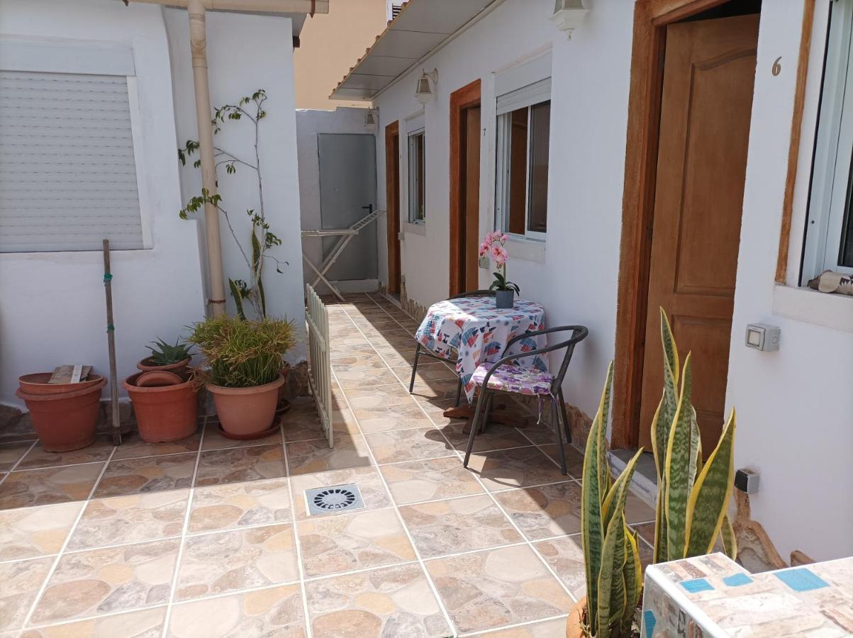 Desert Of Love Fuerteventura Apartment กอสตากาลมา ภายนอก รูปภาพ