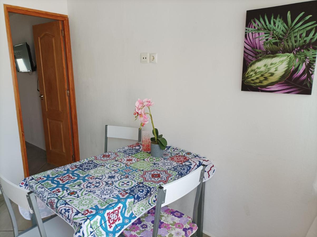 Desert Of Love Fuerteventura Apartment กอสตากาลมา ภายนอก รูปภาพ