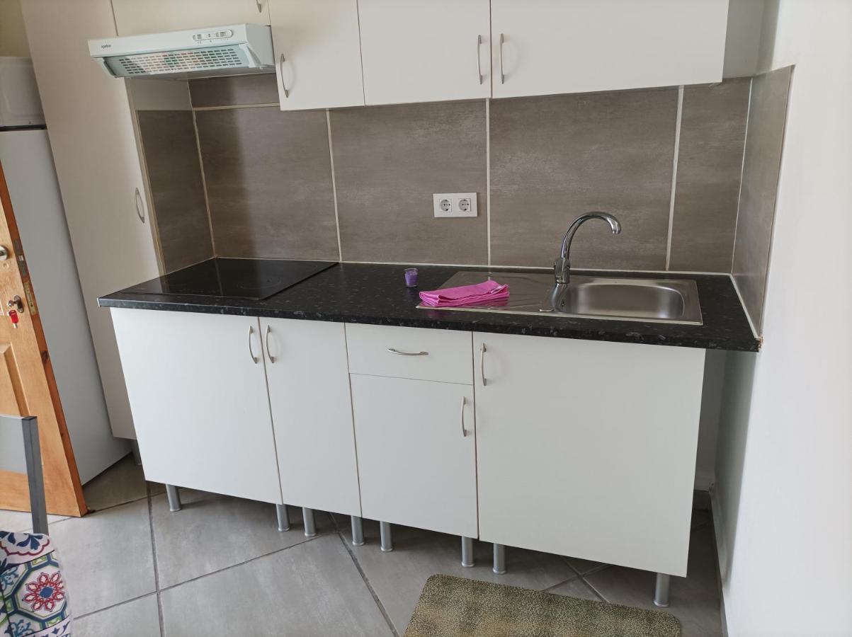 Desert Of Love Fuerteventura Apartment กอสตากาลมา ภายนอก รูปภาพ