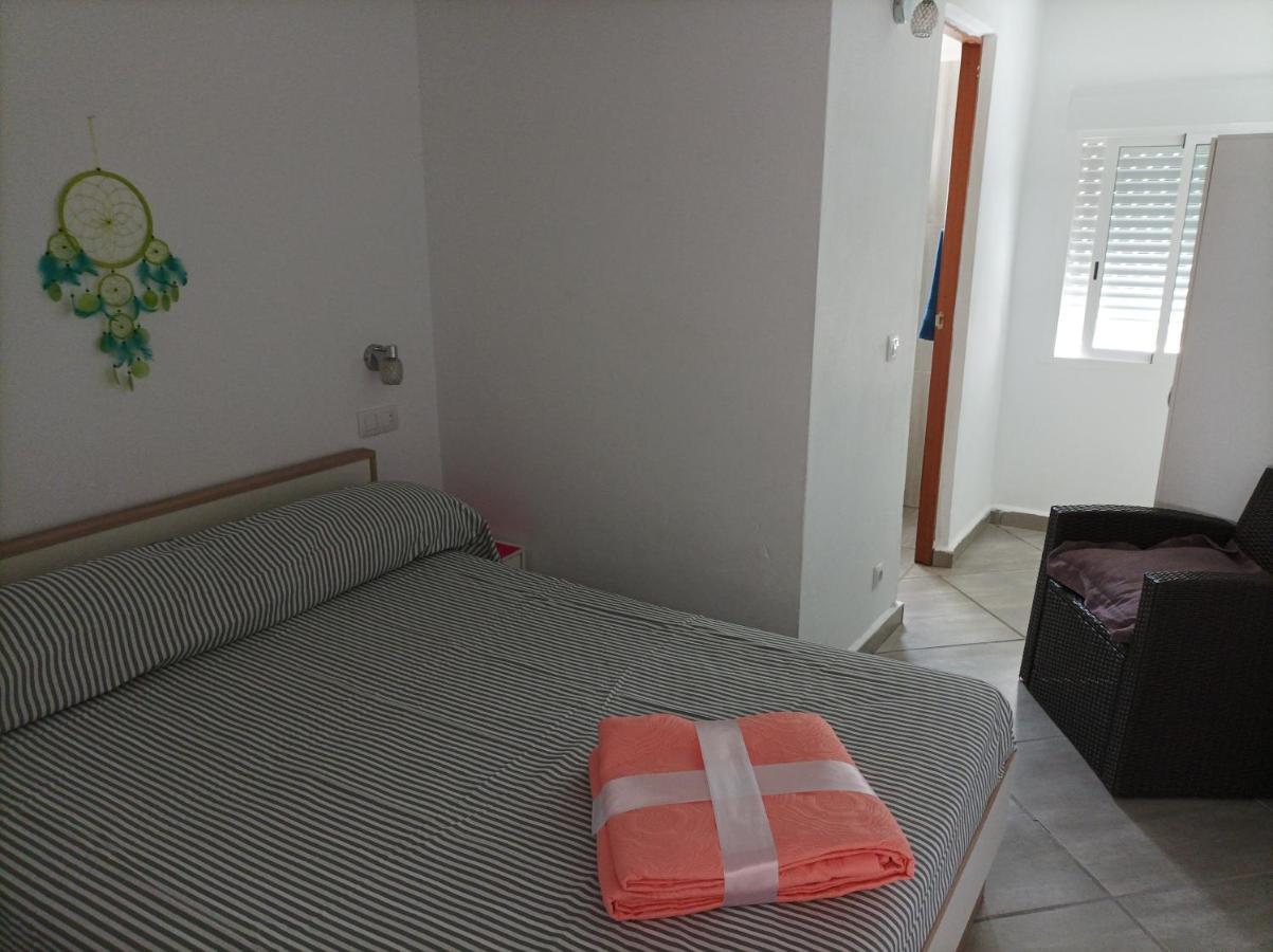 Desert Of Love Fuerteventura Apartment กอสตากาลมา ภายนอก รูปภาพ