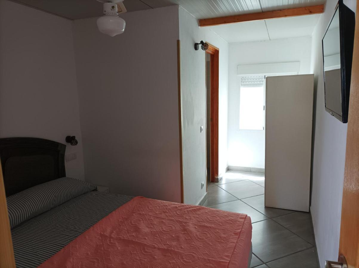 Desert Of Love Fuerteventura Apartment กอสตากาลมา ภายนอก รูปภาพ