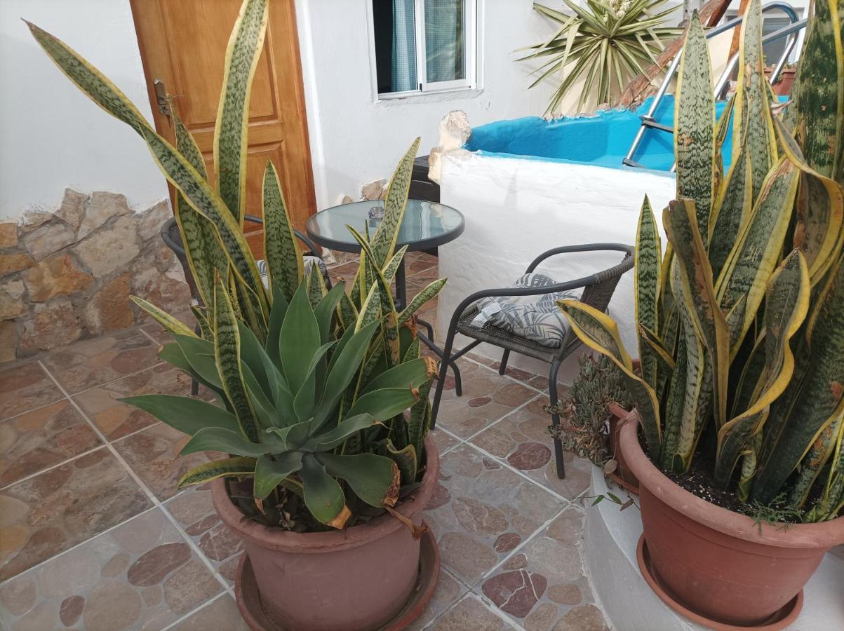 Desert Of Love Fuerteventura Apartment กอสตากาลมา ภายนอก รูปภาพ