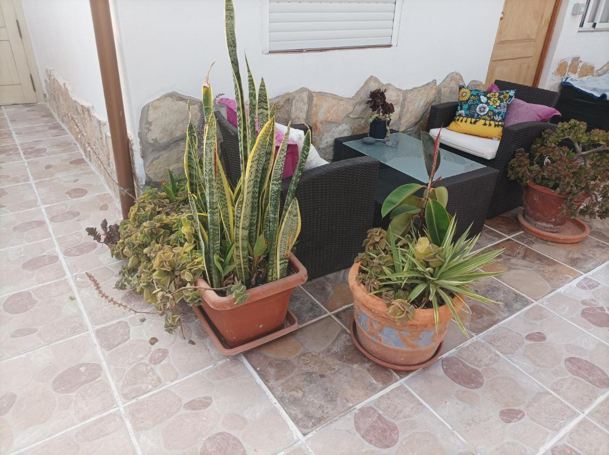 Desert Of Love Fuerteventura Apartment กอสตากาลมา ภายนอก รูปภาพ
