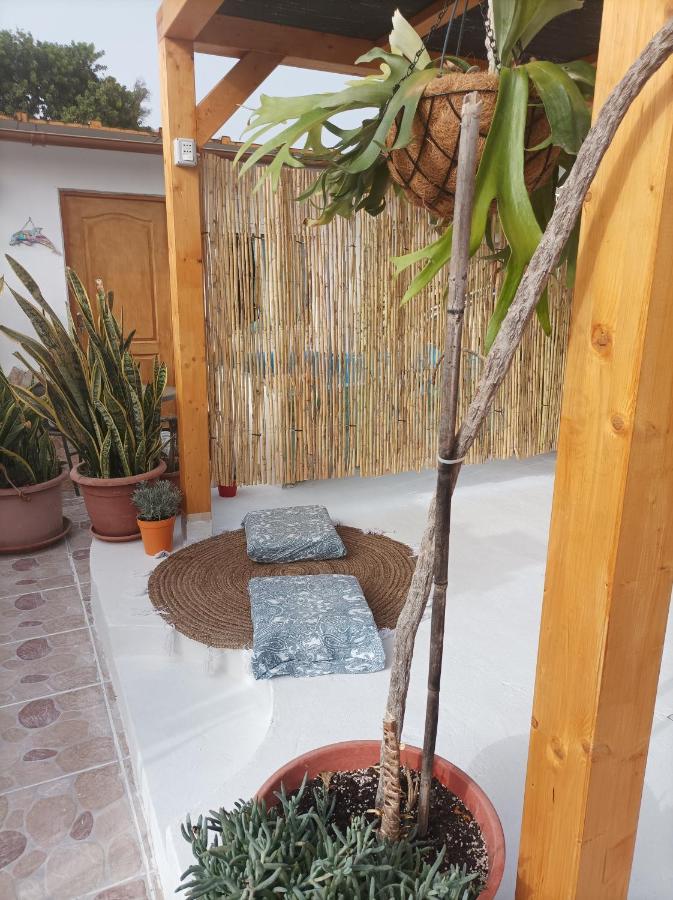 Desert Of Love Fuerteventura Apartment กอสตากาลมา ภายนอก รูปภาพ