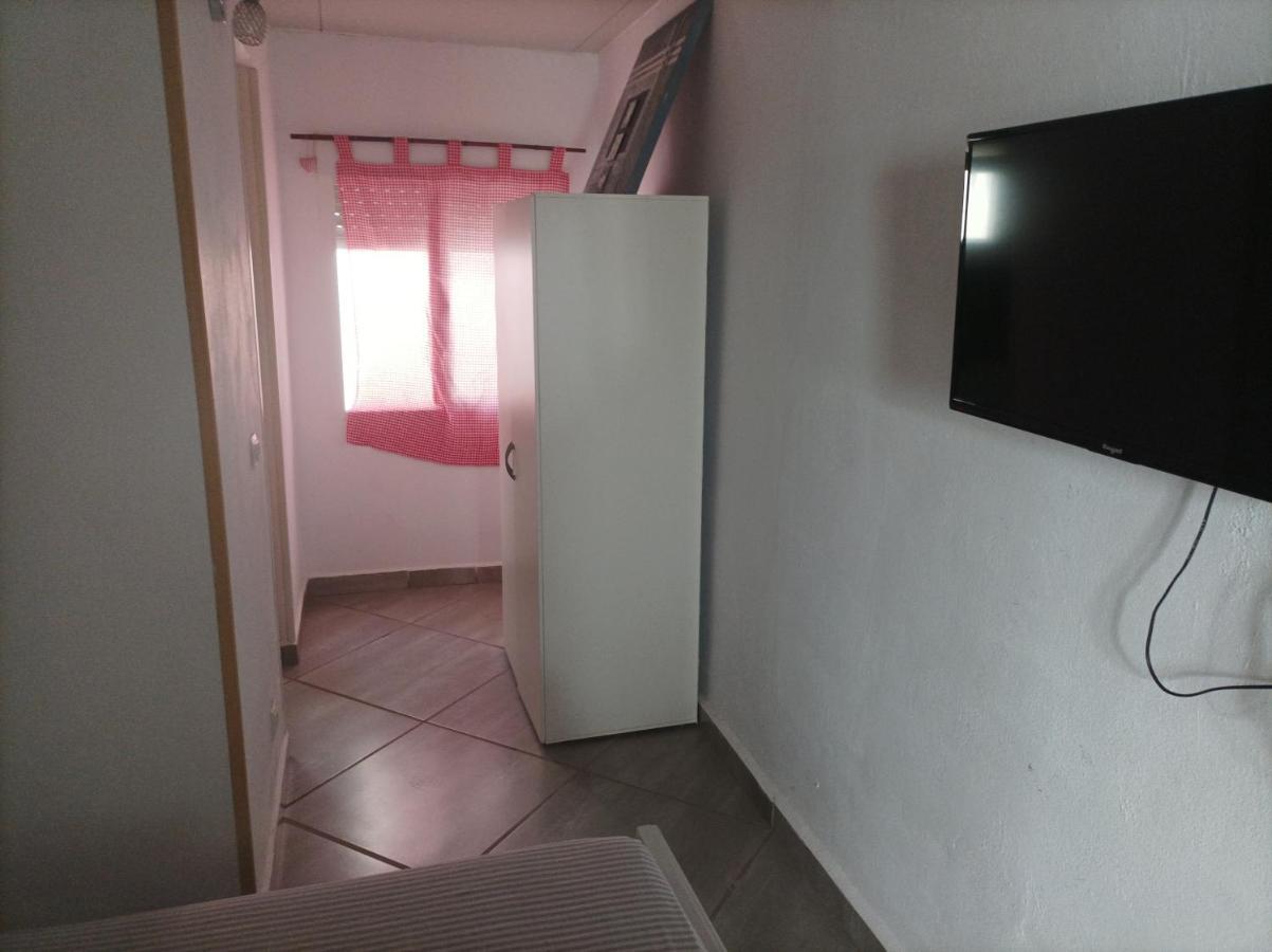 Desert Of Love Fuerteventura Apartment กอสตากาลมา ภายนอก รูปภาพ