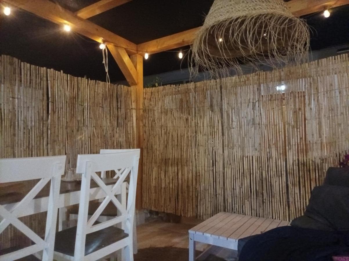 Desert Of Love Fuerteventura Apartment กอสตากาลมา ภายนอก รูปภาพ