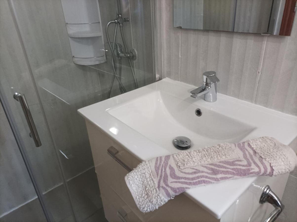 Desert Of Love Fuerteventura Apartment กอสตากาลมา ภายนอก รูปภาพ