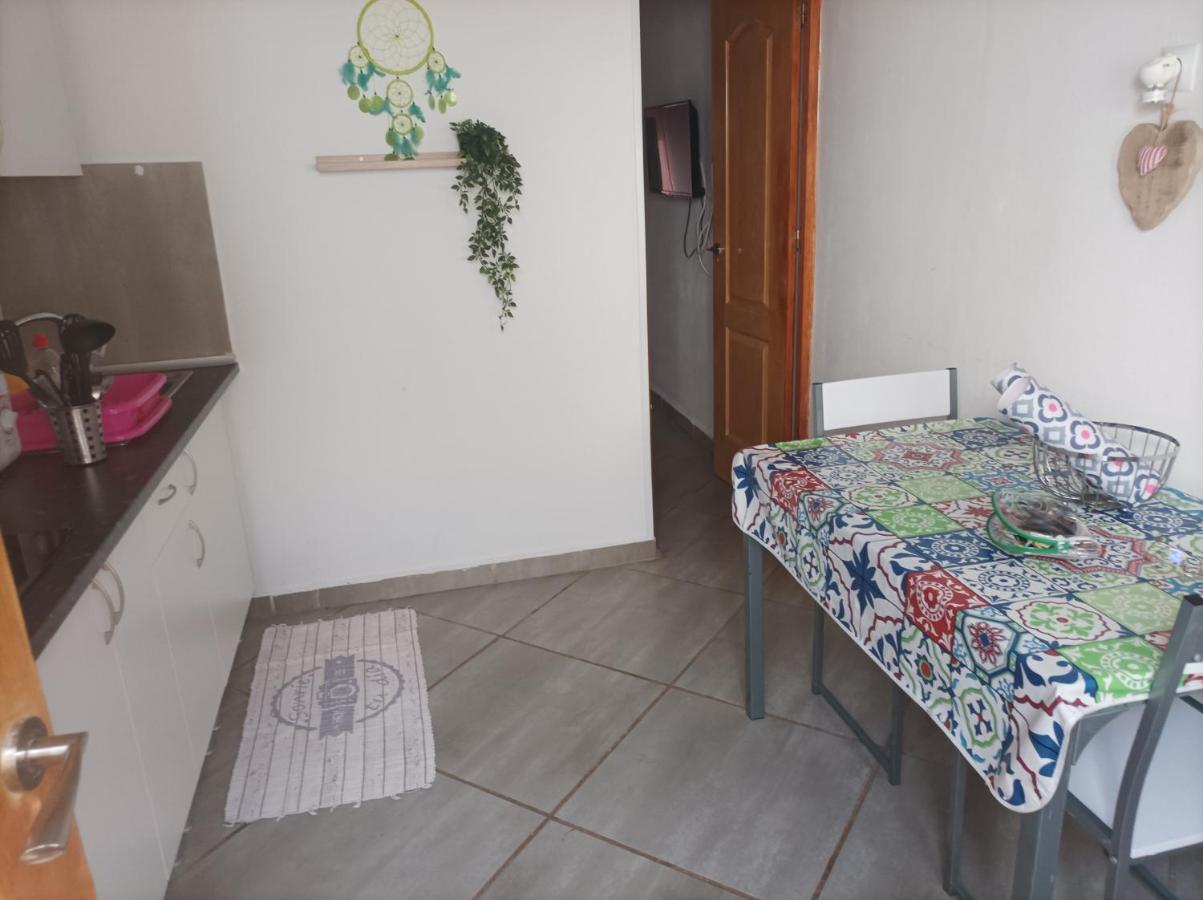 Desert Of Love Fuerteventura Apartment กอสตากาลมา ภายนอก รูปภาพ
