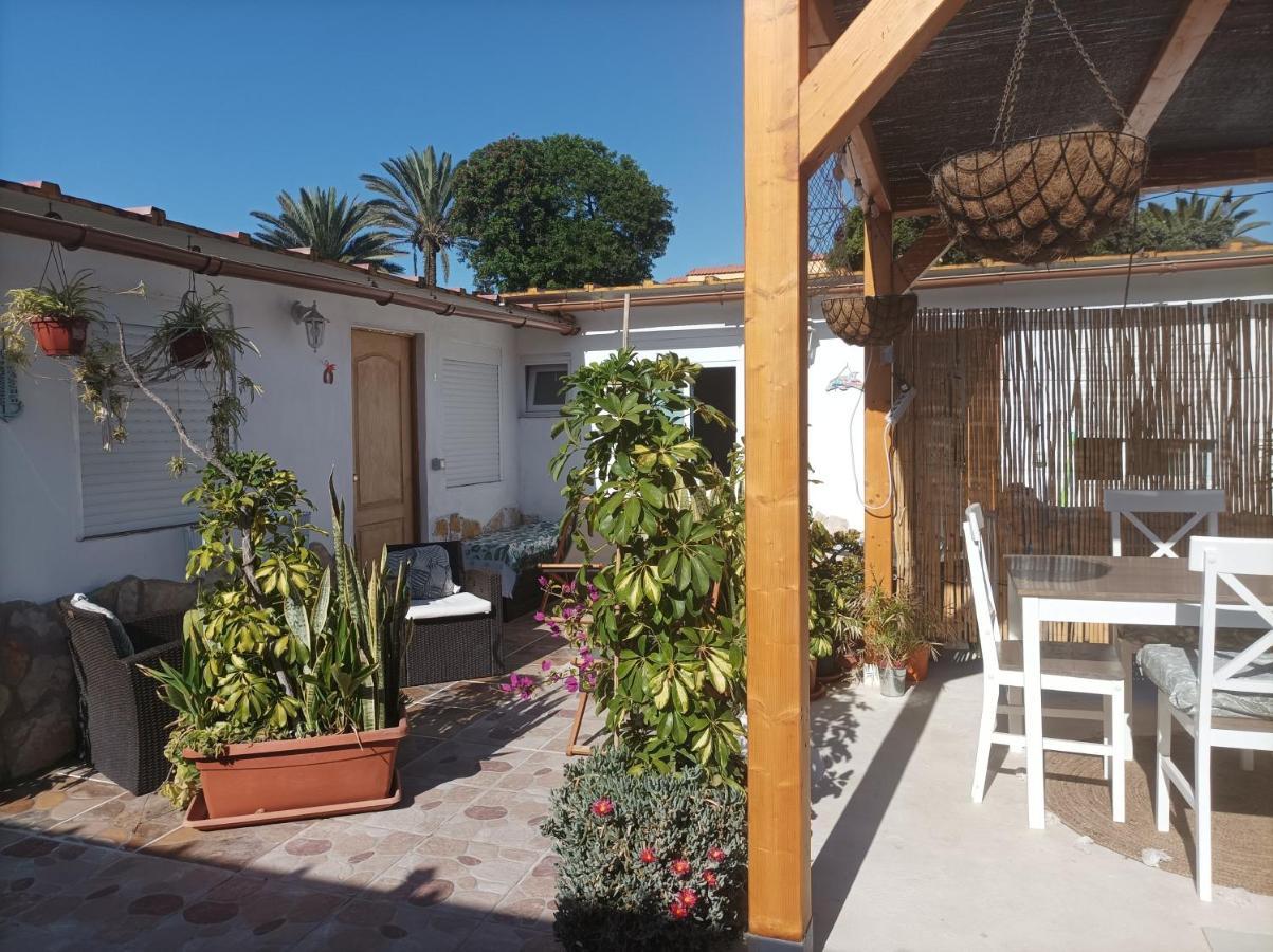 Desert Of Love Fuerteventura Apartment กอสตากาลมา ภายนอก รูปภาพ