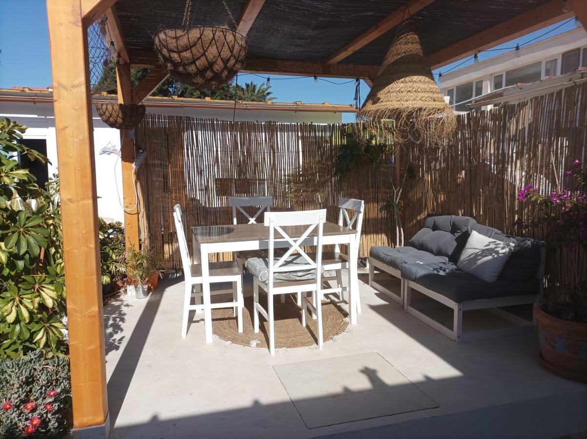 Desert Of Love Fuerteventura Apartment กอสตากาลมา ภายนอก รูปภาพ