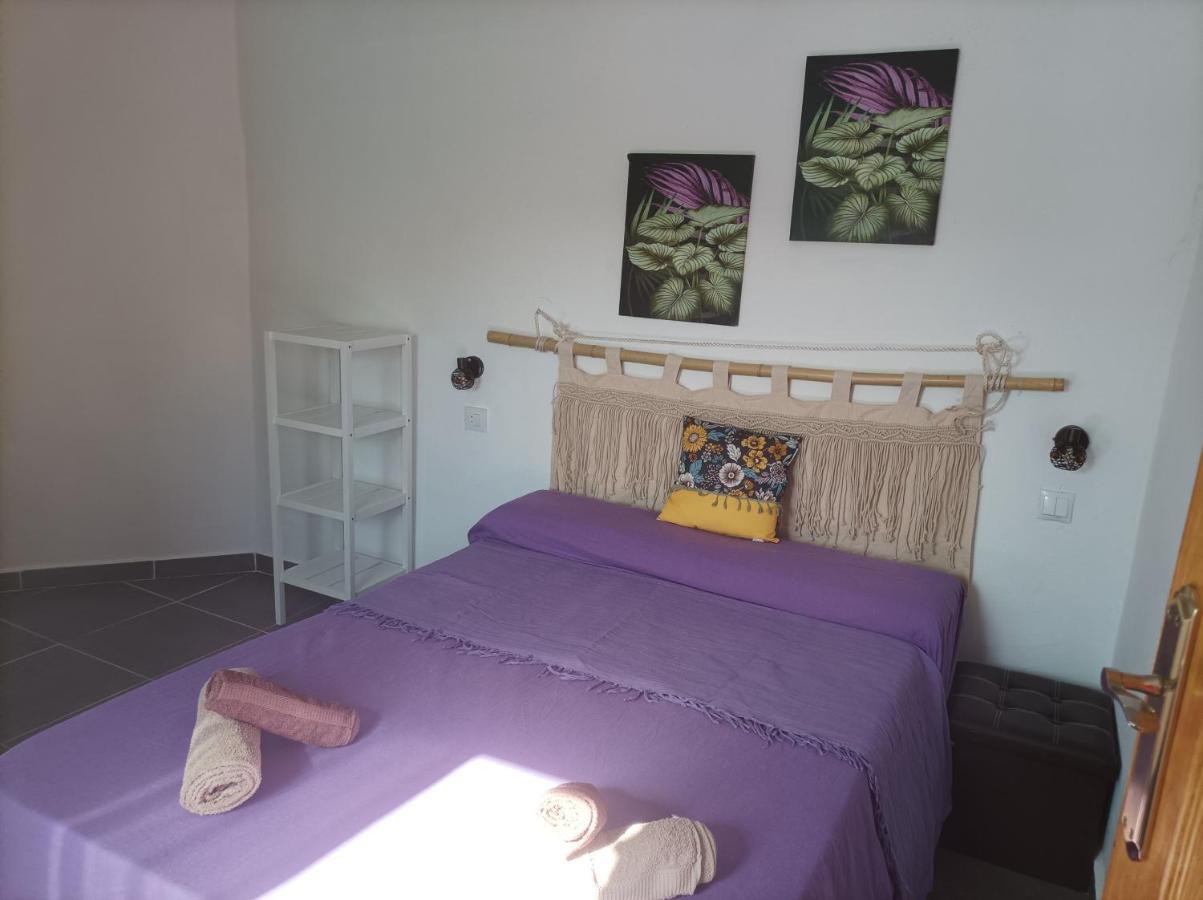 Desert Of Love Fuerteventura Apartment กอสตากาลมา ภายนอก รูปภาพ